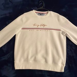 Mens Tommy Hilfiger Sweater